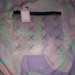 Sephora Make up bag